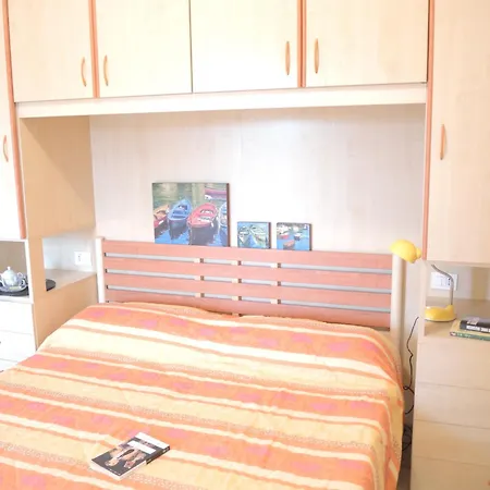 Carina Sud Villa Bibione