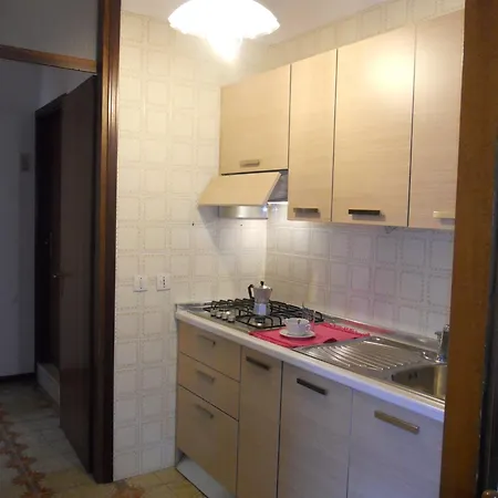 Villa Carina Sud *