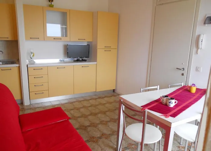 Carina Sud Vila Bibione