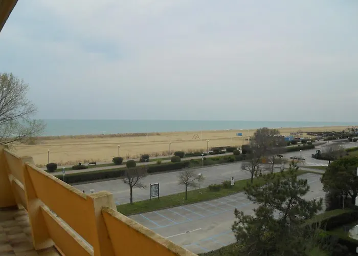 Carina Sud Villa Bibione