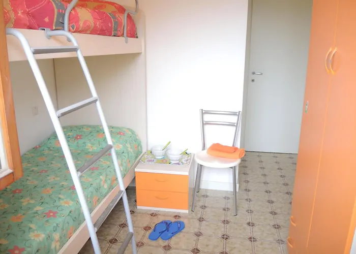 Carina Sud Vila Bibione