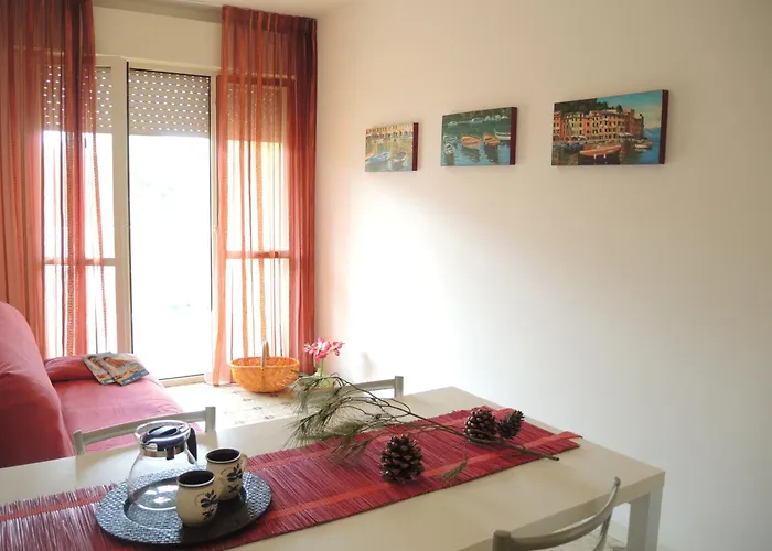 Carina Sud * Bibione