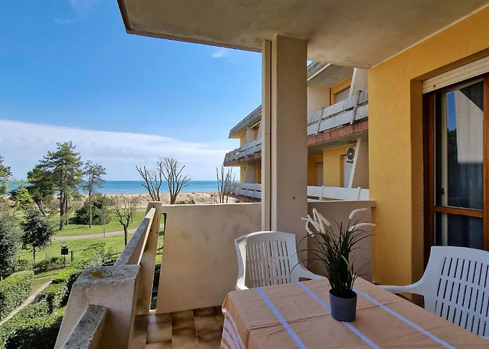 Villa Carina Sud Bibione