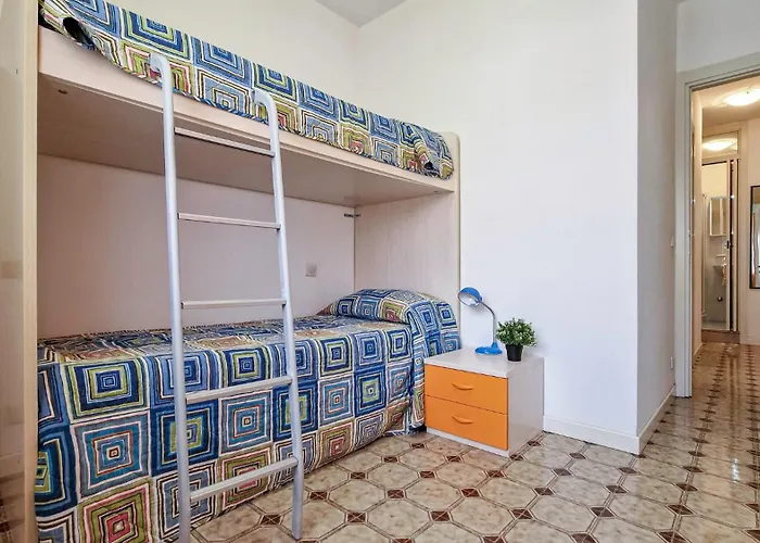 Vila Carina Sud Bibione