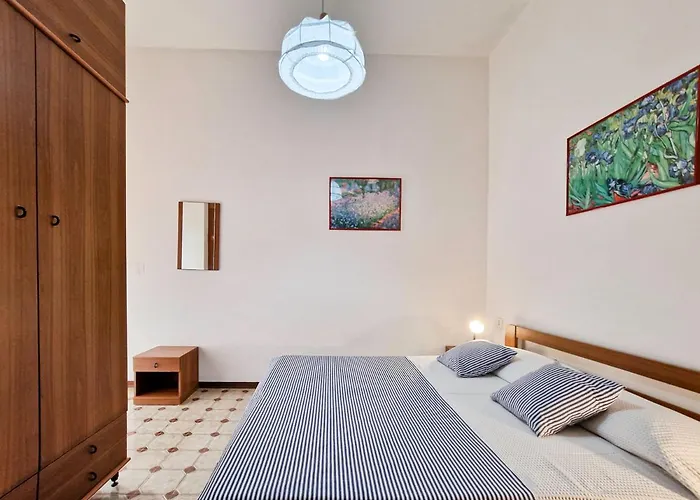 Villa Carina Sud Bibione