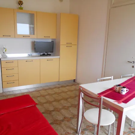 Carina Sud Villa Bibione