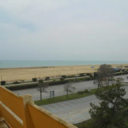 Carina Sud Villa Bibione