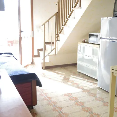 Carina Sud Villa Bibione