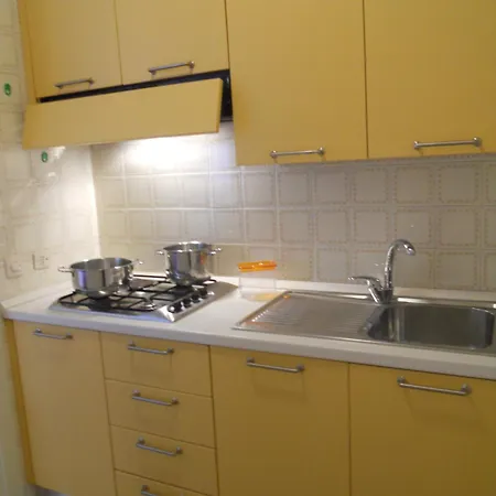 Villa Carina Sud Bibione