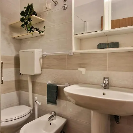 Villa Carina Sud Bibione