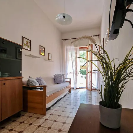 Carina Sud Villa