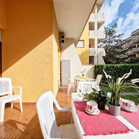 Villa Carina Sud