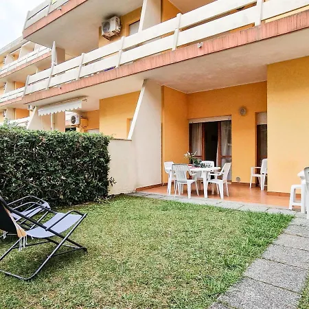 Carina Sud Villa