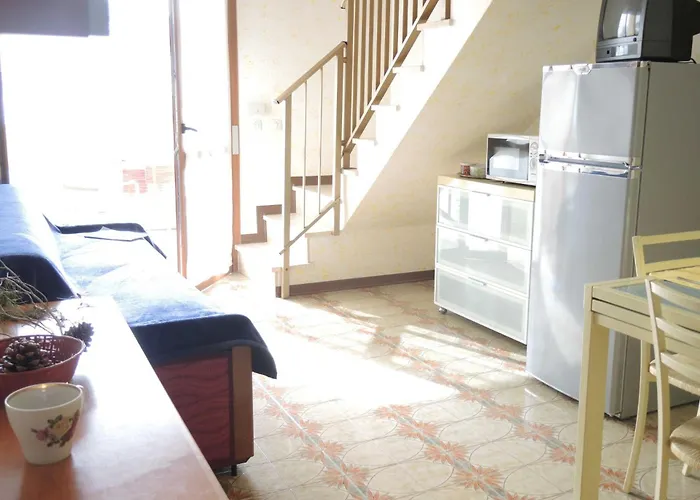 Carina Sud Villa Bibione