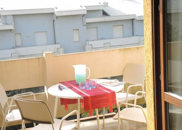 Villa Carina Sud Bibione