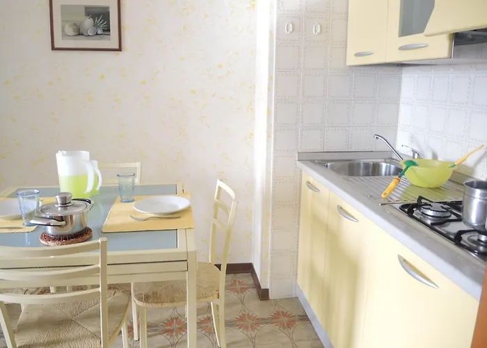 Carina Sud * Bibione