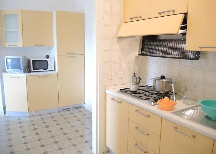 Carina Sud * Bibione