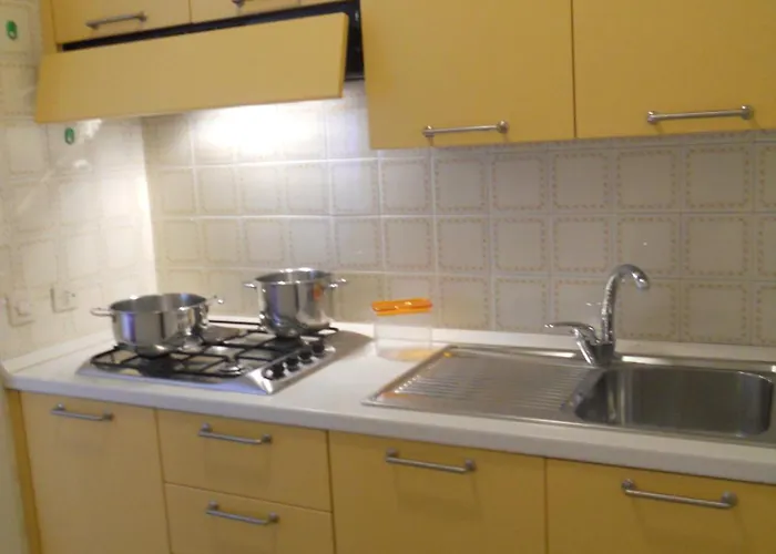 Villa Carina Sud Bibione