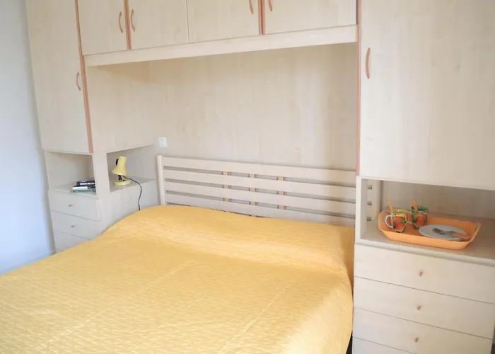 Villa Carina Sud Bibione