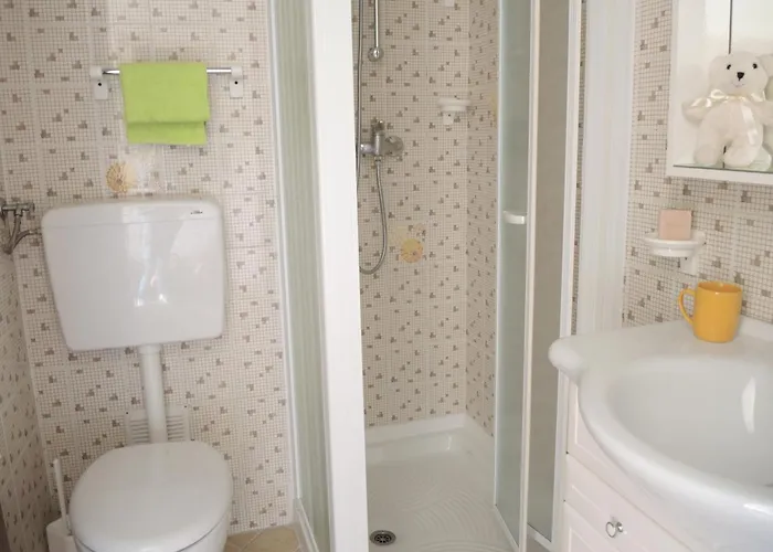 Villa Carina Sud Bibione