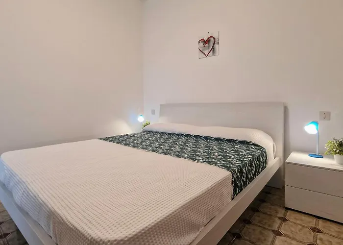 Carina Sud Villa Bibione