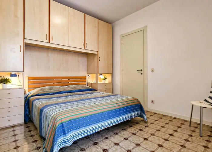 Carina Sud Villa Bibione