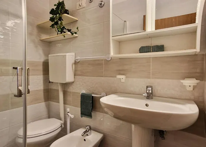 Villa Carina Sud Bibione