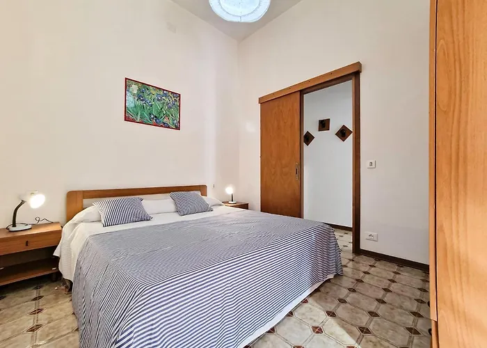 Carina Sud Villa Bibione