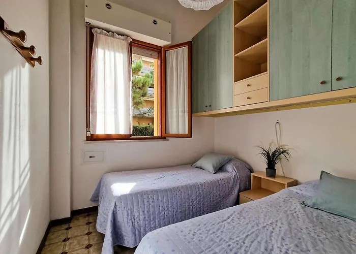 Carina Sud * Bibione